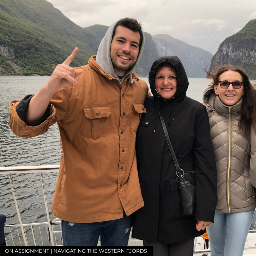 Norway Viking Experience