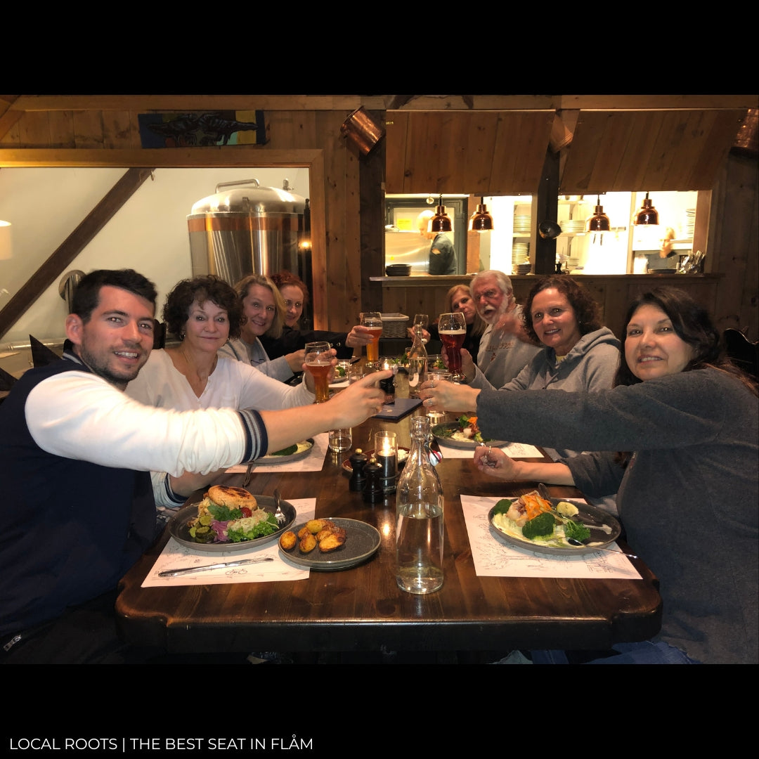 Norway Viking Experience