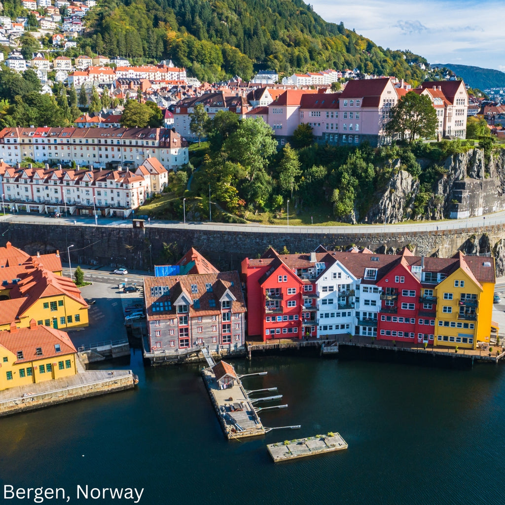 Norway Viking Experience